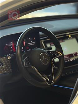 مرسيدس بنز E-Class